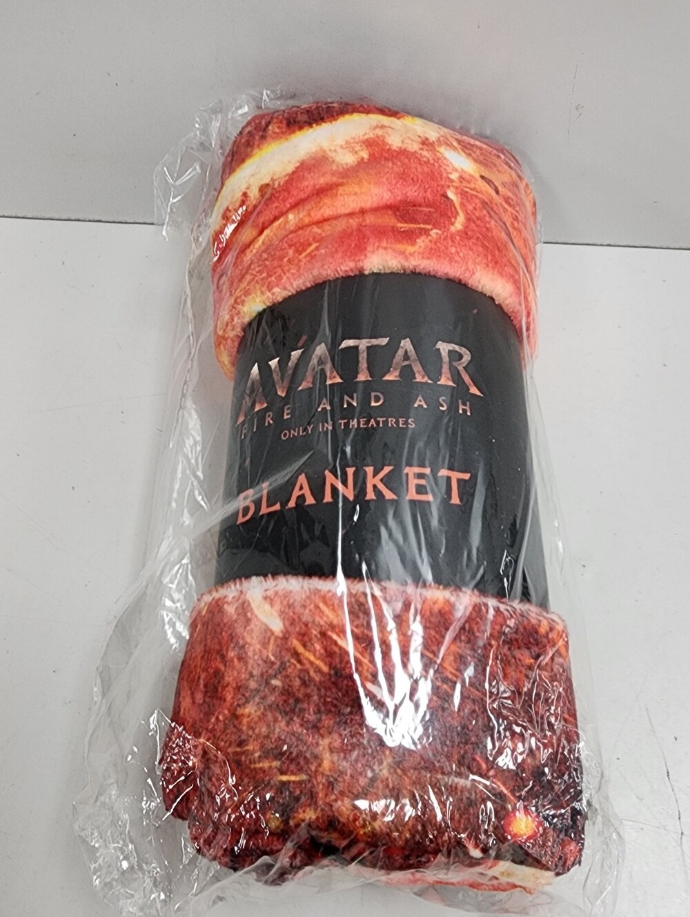 Avatar Lap Blanket